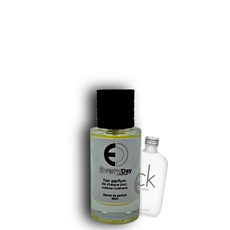 Calvin Klein CK One