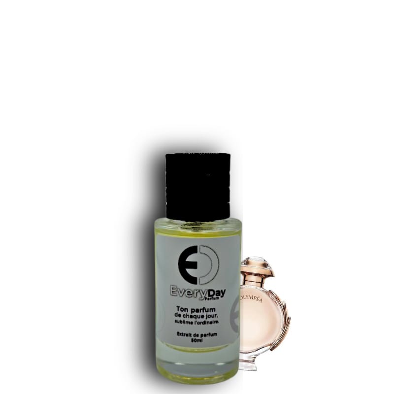 Rabanne Olympea
