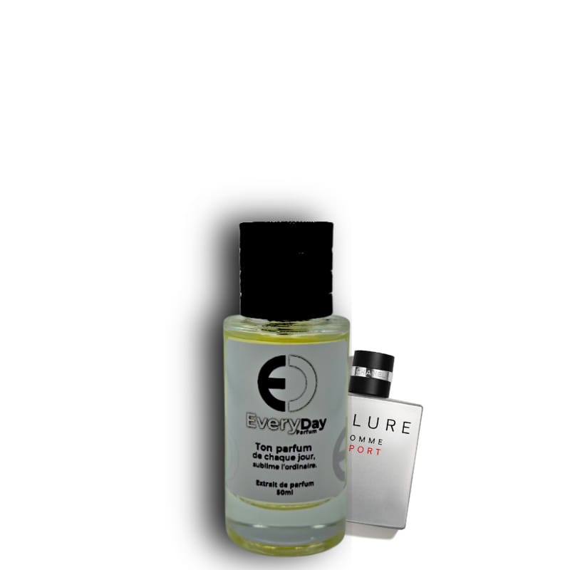 ALLURE HOMME SPORT
