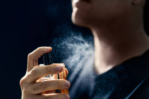 Parfums pour Hommes