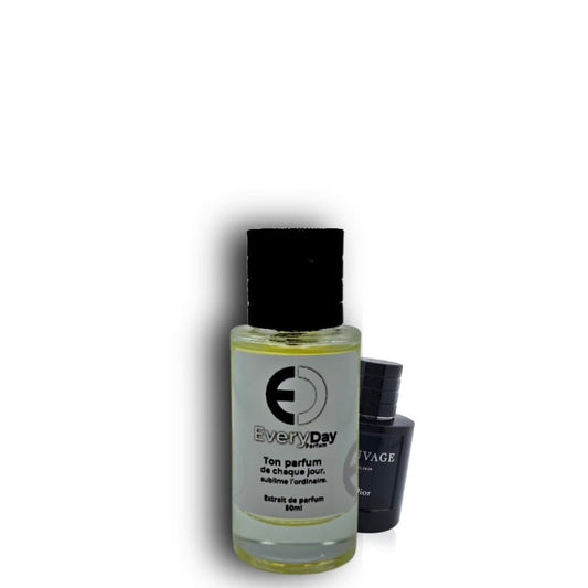 Sauvage Elexir