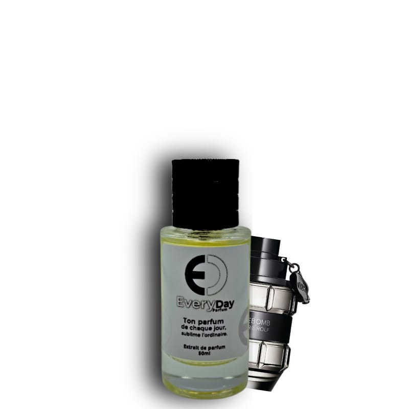 Viktor & Rolf Spicebomb