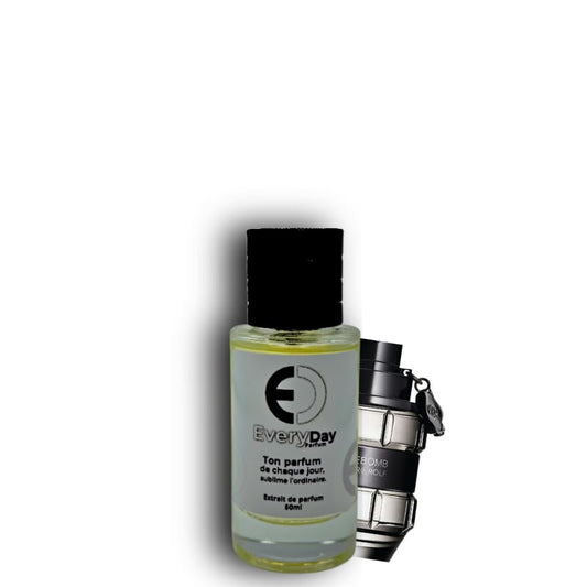 Viktor & Rolf Spicebomb