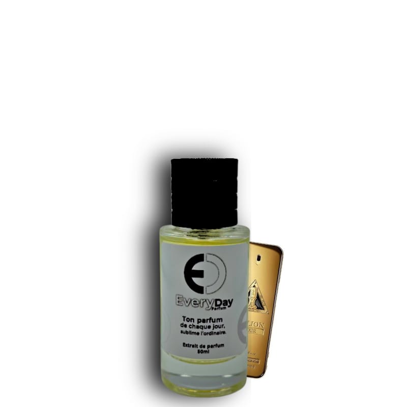 Paco Rabanne one  Million Elixir