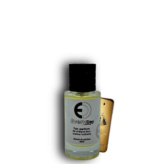 Paco Rabanne one  Million Elixir