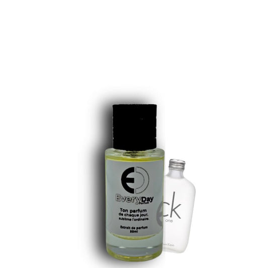 Calvin Klein CK One