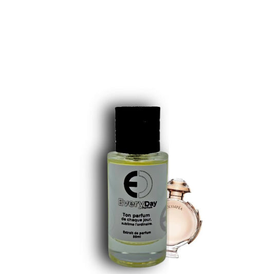 Rabanne Olympea