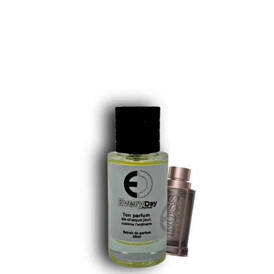 The Scent