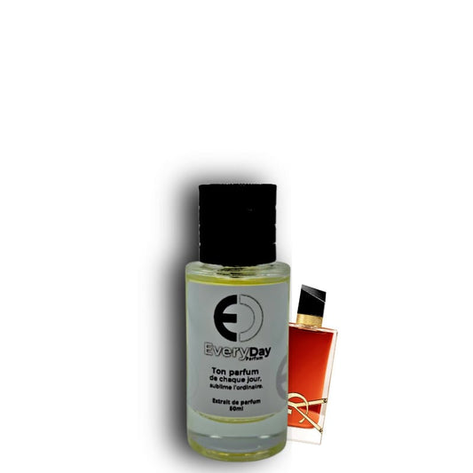 YSL Libre