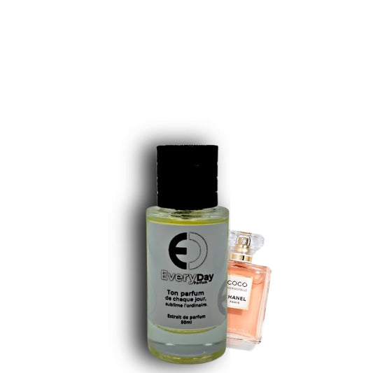 Chanel COCO MADEMOİSELLE