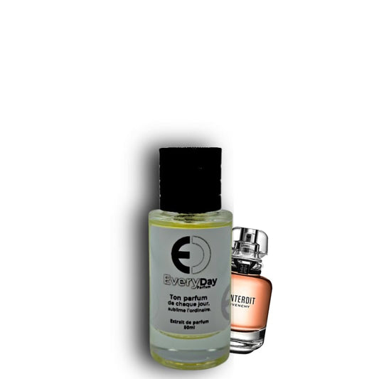 Givenchy L'Interdit
