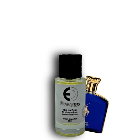 Polo Blue Ralph Lauren Cologne