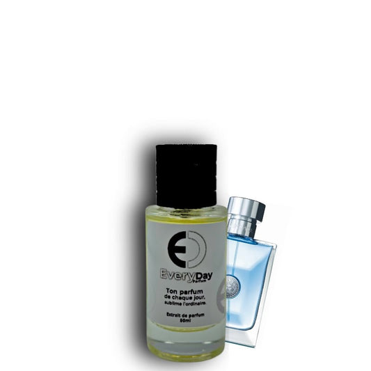 Versace Pour pour homme