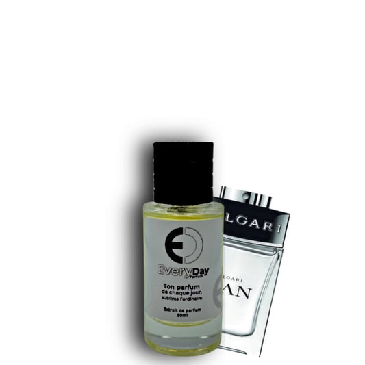 Bvlgari MAN